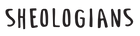 Sheologians logo