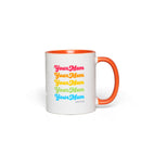 Your Mom | Mug
