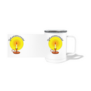 God and Sinners Reconciled | Insulated Stainless Steel Mug