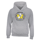 Sheologians Fist of Fury | Youth Hoodie