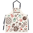 Christmas Goodies | Apron