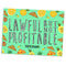Lawful But Not Profitable | Sticker