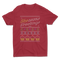 Ugly Christmas Sweater | Youth T-Shirt