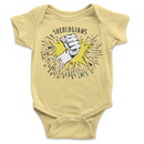 Sheologians Fist of Fury | Onesie