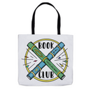 Book Club | Tote Bag
