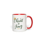 Christ Is King | Mug