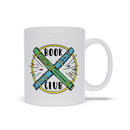 Book Club | Mug