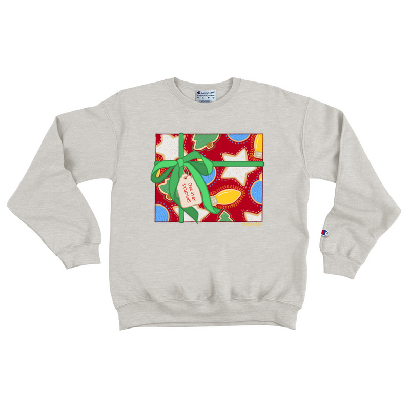 The Gift That Keeps On Giving | Sweatshirt