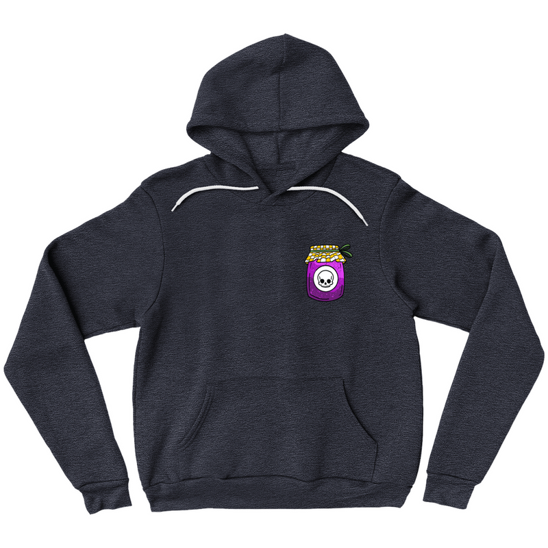 Apparel-DTG-Hoodie-Bella-3719-XL-HeatherNavy-Unisex-CFCB-20251023142653946