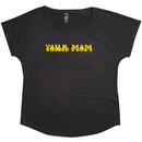 Your Mom Strawberry | Dolman T-shirt