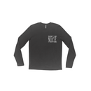 Don’t be N.I.C.E. | Long Sleeve T-Shirt