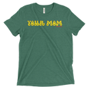 Your Mom Strawberry | T-shirt