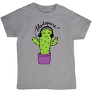 Kids Happy Cactus T-shirt | Contest Winner