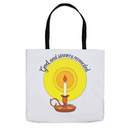 God and Sinners Reconciled | Tote Bag