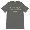 Future Sheologian | Youth T-shirt