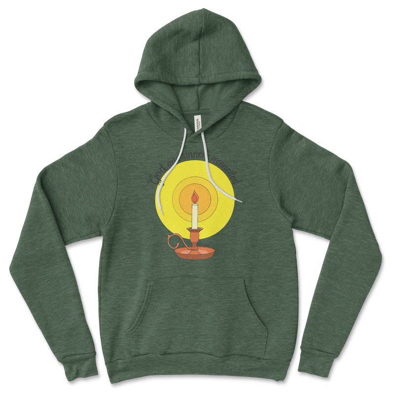 God and Sinners Reconciled | Hoodie