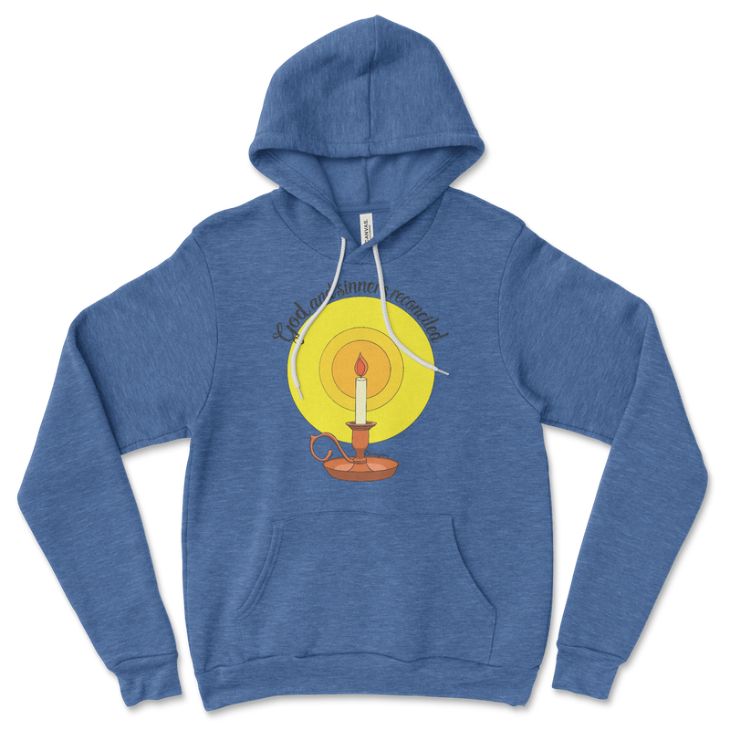 God and Sinners Reconciled | Hoodie