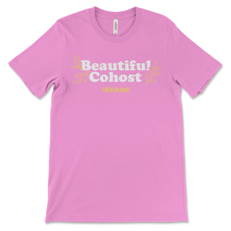 Beautiful Cohost | Youth T-Shirt