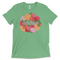 Rose Wreath Design Contest Winner | T-shirt