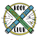 Book Club | Sticker