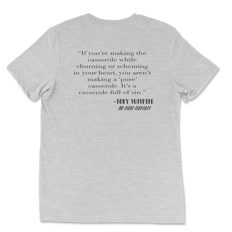 Book Club Sumpter | T-Shirt