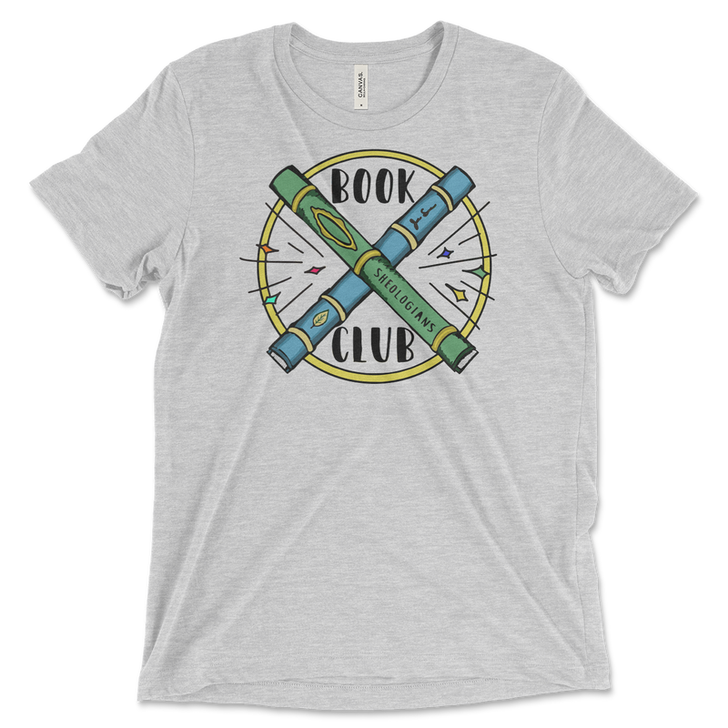 Book Club | T-Shirt