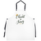 Christ Is King | Apron
