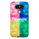 Feminism Is Poison | Phone Cases