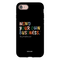 Mind Your Own Business | Phone Cases