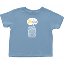 Tis The Sheason | Toddler T-Shirt