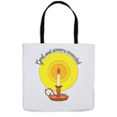 God and Sinners Reconciled | Tote Bag