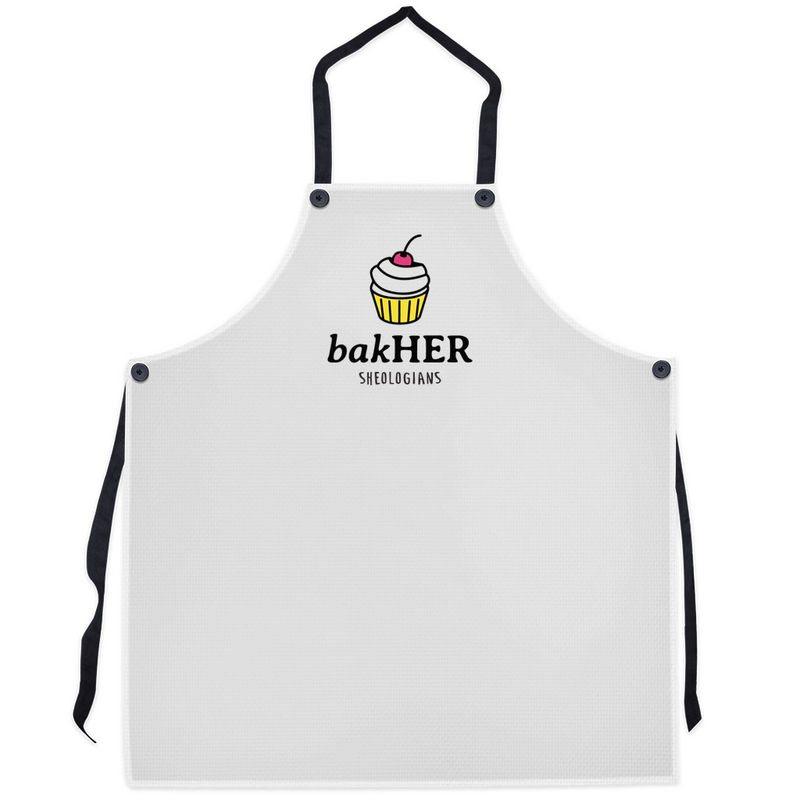 bakeHER | Apron