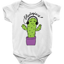 Kids Happy Cactus Onesie | Contest Winner