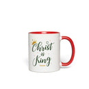 Christ Is King | Mug