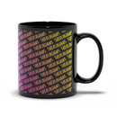 Sheologians Pattern | Coffee Mug